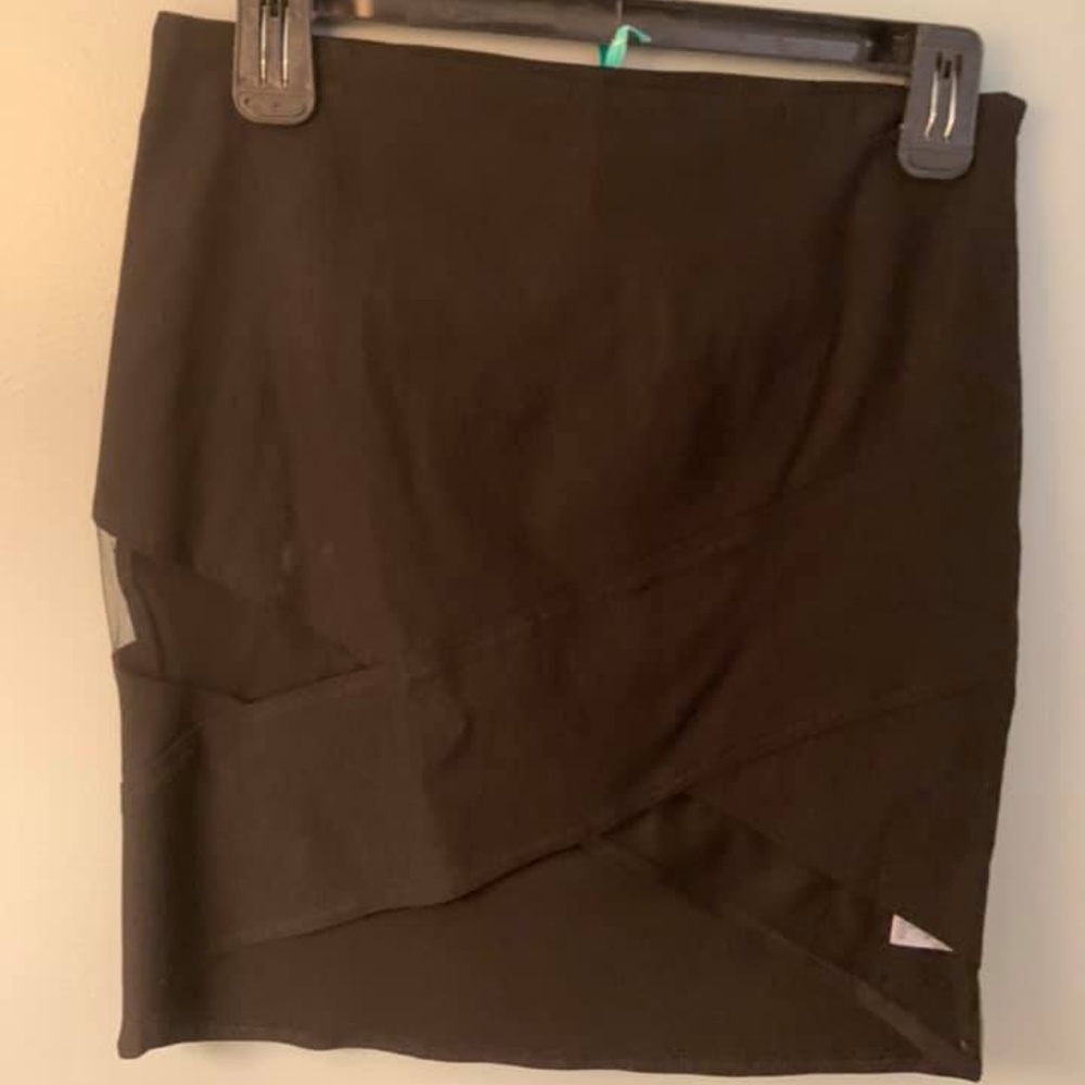Tobi skirt